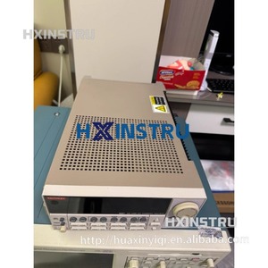 Keithley 6221 เครื่องวัดสัญญาณดิจิตอลมือสอง H - Product Image 2