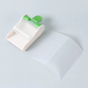 ไอเดียสินค้าใหม่ 2026 เครื่องมือทำ<span class=keywords><strong>ซูชิ</strong></span>แบบม้วน DIY อุปกรณ์ครัวสุดมหัศจรรย์ ใช้งานง่าย อุปกรณ์ครัวพลาสติกสำหรับทำ<span class=keywords><strong>ซูชิ</strong></span> - Product Image 3