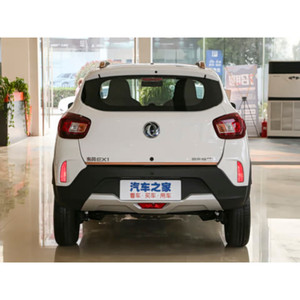 Voiture électrique Dongfeng Nano Box <span class=keywords><strong>2022</strong></span>-2023, véhicule à énergie nouvelle, autonomie 331 km, charge rapide, mini <span class=keywords><strong>SUV</strong></span> haute vitesse, Nano Box - Product Image 3