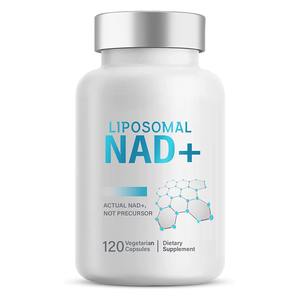 Groothandelsprijs <span class=keywords><strong>Nad</strong></span> + Supplement <span class=keywords><strong>Nad</strong></span> Resveratrol Plus Liposomale Nicotinamide Riboside Nucleosiden Capsules <span class=keywords><strong>Nad</strong></span> 1000Mg Capsule - Product Image 2