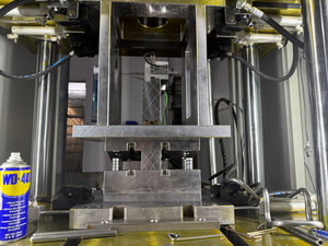 Automatic Pipe Notching <strong>Machine</strong> for Square Tube Sheet Metal Angle 45 Degree Notching CNC <strong>Grooving</strong> <strong>Machine</strong> - Product Image 5
