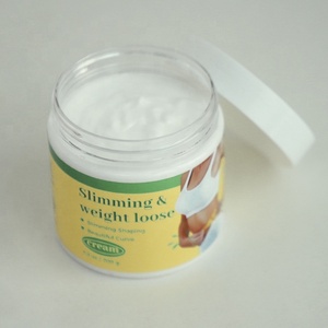 Crema <span class=keywords><strong>dimagrante</strong></span> naturale infusa a base di erbe e minerali per uomini e donne bruciagrassi crema <span class=keywords><strong>dimagrante</strong></span> per il corpo - Product Image 6