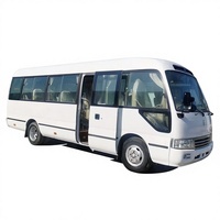 Mini-bus Toyota d'occasion japonais, 30 places