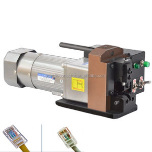 Sertisseuse de câbles LAN et téléphoniques - Product Image 5