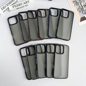 Original bán buôn chống sốc Android siêu TPU điện thoại di động trường hợp - Product Image 2