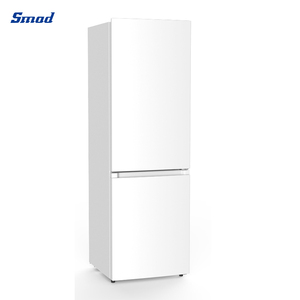 Frigorifero congelatore montato sul fondo della cucina di sbrinamento automatico 300L di alta qualità per DDB-310WK - Product Image 2
