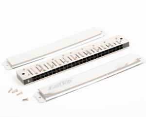 هارمونيكا احترافية EASTTOP T2403 بـ 24 فتحة مع نظام تريمولو - Product Image 5
