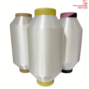 <span class=keywords><strong>Monofilamento</strong></span> de Nylon 6 Brillante 50D de Grado Industrial 1F <span class=keywords><strong>para</strong></span> Mallas de Alta Resistencia y Textiles Técnicos - Product Image 5