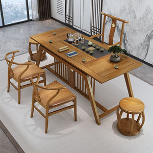 Wooden Y Chair with Curved <b>Back</b> and <b>Cushioned</b> Seat for Dining Room – Modern Upholstered Restaurant Chair - Product Image 3