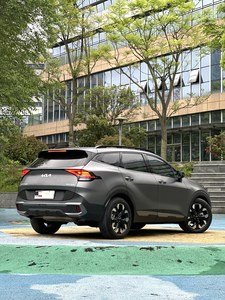 <span class=keywords><strong>Kia</strong></span> Sportage 2024, Autos Usados Baratos, Hyundai Tucson 2023 2.0T 2WD Edición Flagship Automática, Camioneta Bongo - Product Image 4