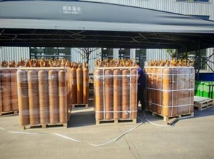 Gas <span class=keywords><strong>Elio</strong></span> 40L 150bar per Ricarica <span class=keywords><strong>Palloncini</strong></span>, Bombola di Gas <span class=keywords><strong>Elio</strong></span> 99.9% Ricaricabile - Product Image 6