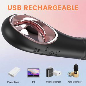TMM Masturbateur portable pour adultes, Vibrateur féminin, Vibrateur baguette AV, Vibrateur point G, Masseur sexuel, Produits <span class=keywords><strong>chinois</strong></span> - Product Image 3