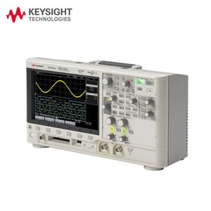 Osciloscopio Digital Keysight Serie 2000X DSOX/MSOX2002A/DSOX2004A/MSOX2004A (Shanghai) - Product Image 3
