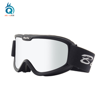 Meilleure vente de lunettes de sport de plein air pour adultes lunettes de soleil UV400 PC lentilles lunettes de ski pour hommes et femmes