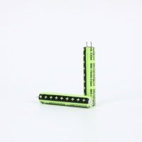 Li-ion 6538 3.7v 80mAh baterai Lithium baterai Li Ion sel untuk alat listrik