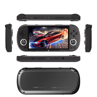 Trimui Smart Pro 4.96 pouces écran Open Source lecteur de jeu portable Pocket Retro Console de jeux vidéo