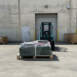 Baterai LiFePO4 Industri 76.8V 560Ah Likeminded 1200 Siklus 0-55 untuk Forklift AGV Electric Tug - Product Image 5