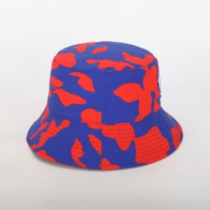 Chapeau Bob Unisexe en Jean de Haute Qualité avec Broderies Personnalisées – Vente en Gros pour Loisirs, Sports, Activités de Plein Air et Voyages - Product Image 5