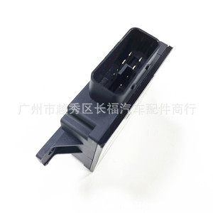 ชุดควบคุมเครื่องยนต์ Pe0318572 สำหรับอะไหล่รถยนต์มาสด้าวัสดุเหล็กพลาสติก - Product Image 3
