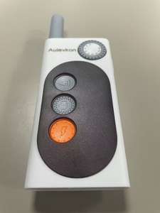 Collares electrónicos Auievkon para entrenar animales, <span class=keywords><strong>Collar</strong></span> de entrenamiento eléctrico recargable para perros, <span class=keywords><strong>Collar</strong></span> de choque antiladridos para mascotas para perros - Product Image 3