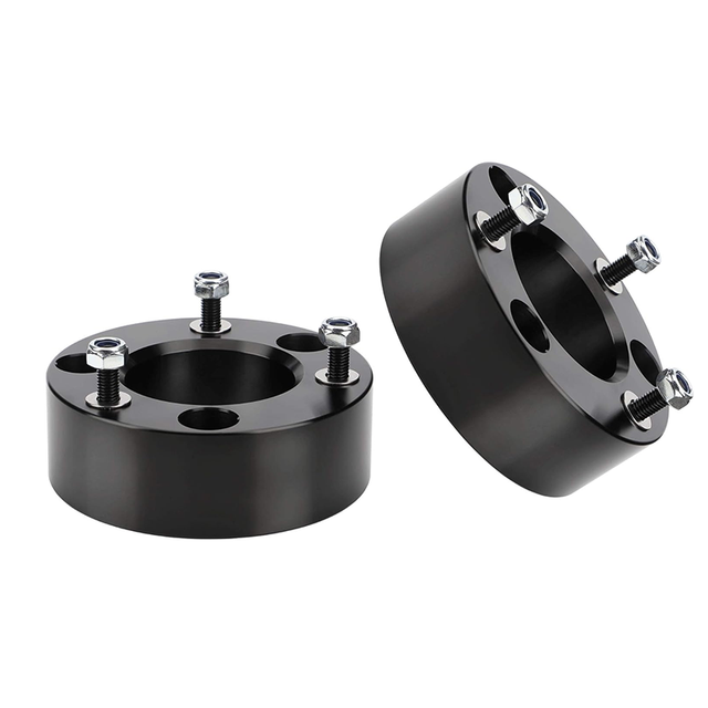 3 Inch Leveling Lift Kits for Ford 2004-2022 F150 2WD 4WD