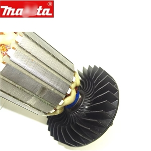 Ban đầu makitas Armature Máy mài góc khởi động <span class=keywords><strong>rotor</strong></span> Armature cho makitas GA7020/GA9020 - Product Image 3