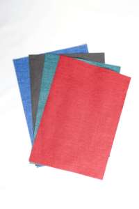 Tissu Oxford en polyester tissé Catonic avec revêtement PU, tissus imperméables, vente en gros, textile en polyester haute résistance - Product Image 4