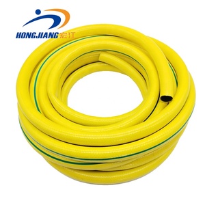 <span class=keywords><strong>Tuyau</strong></span> d'arrosage de jardin professionnel 3/4 pouce <span class=keywords><strong>100m</strong></span> en PVC, vente directe usine, flexible et moulé en plusieurs couleurs - Product Image 4