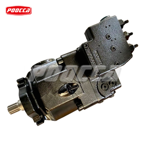 Pompe à piston axial haute puissance à circuit ouvert de la série POOCCA <span class=keywords><strong>D1P</strong></span> de haute qualité, 350 bars, longue durée de vie, <span class=keywords><strong>D1P</strong></span> 65 130 145 160 193 - Product Image 4
