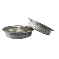 Diode redresseuse ZP4000A3000V 4000A, diode disque haute puissance pour convertisseur de puissance industriel