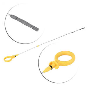 Varilla de nivel de aceite para Audi A4 Quattro 2,0 T 2005-2009 varilla de nivel de aceite de motor - Product Image 4