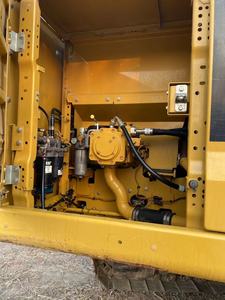 Excavadoras usadas Caterpillar CAT320gx, excavadora barata y fina CAT320GX , CAT320GC 320GX 336GC excavadora de gato usada a la venta - Product Image 6