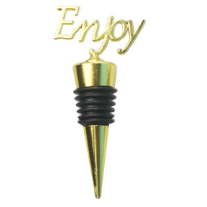 Eugoy Wine Stopper Starfish Owl Stirring Needle Metal Bottle Stopper Cocktail Accessory - Product Image 5