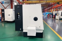 Torno Automático CNC IHT521 para Mecanizado de Superficies Interiores y Exteriores de Metal