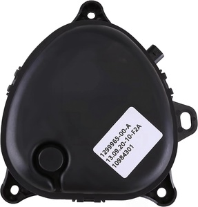 Haut-parleur d'avertissement pour piétons de haute qualité avec tweeter, modèle 1299965-00-A, compatible avec <span class=keywords><strong>Tesla</strong></span> <span class=keywords><strong>Model</strong></span> 3/Y/<span class=keywords><strong>S</strong></span>/X - Product Image 4