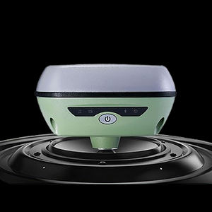 جهاز استقبال <span class=keywords><strong>Gnss</strong></span> بسعر رخيص يعمل بنظام تحديد المواقع, جهاز استقبال صنفرة Shikra T7 <span class=keywords><strong>Rtk</strong></span> مع Sinognss K803 لوحة 965 قناة - Product Image 3