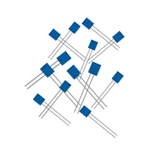 Heraeus ألمانيا استخدام الصناعي PT100 البلاتين مقاومة درجة الحرارة الاستشعار PT1000 الثرمستور Yageo-nexensos M222 M213 C220 - Product Image 1