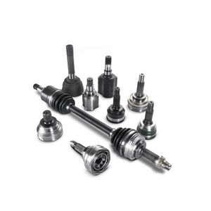 Лидер продаж, заводские автомобильные универсальные шарнирные соединения высокого качества, запчасти для системы передачи, наружный шарнир - Product Image 6