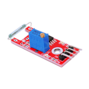 Módulo de Interruptor de Lengüeta OKY3439, Sensor Magnético para Arduino AVR PIC, Kits Educativos - Product Image 2
