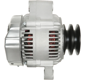 อะไหล่แท้คุณภาพ OEM สำหรับเครื่องยนต์ 1HZ 4.2L รุ่น 4.2 อัลเทอร์เนเตอร์ 27060-17220 หมายเลขอะไหล่ 27060-1722 - Product Image 2