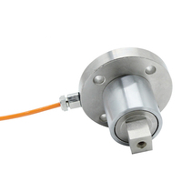 Sensor de Par Estático Personalizado de Múltiples Rangos Opcionales (20N.m, 50N.m, 100N.m, 200N.m, 500N.m, 1000N.m, 2000N.m, 3000N.m) para Servoaccionador