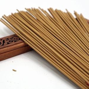 Stick Natural Agarwood Oud Incienso Estilo Bobina Incienso HECHO DE Semilla Camboyana Agalloch para Aromas Fragancias Uso Doméstico - Product Image 6