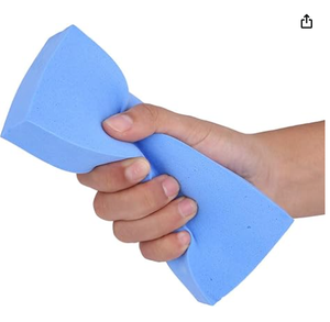 Rửa Xe Miếng Bọt Biển Miếng Bọt Biển Mềm <span class=keywords><strong>Pva</strong></span> Nước Hấp Thụ Bọt Biển Cho Xe Rửa Làm Sạch - Product Image 3