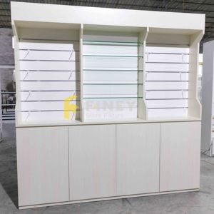 Đầy Đủ Cửa Hàng Thiết Kế Ngoài Trời Bãi Biển Cửa Hàng Gian Hàng Quần Áo Bơi Cap Hiển Thị Showcase - Product Image 5