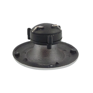 Tweeter piézoélectrique de 3 pouces en ABS et céramique, design décoratif pour l'audio automobile, haut-parleur 338 - Product Image 3
