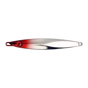 Esca da Pesca in Lega di Zinco Elettroplaccata, Esca Artificiale Rigida per Pesca in Barca e in Mare, Slow Jigging per Pesci d'Acqua Salata - Product Image 2