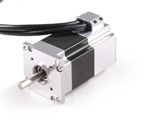 มอเตอร์บีบีโอ เนมา23 57มม. 36วี บีแอลดีซี - Product Image 2