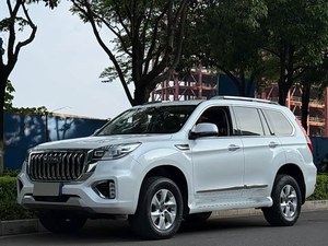 Veicoli Usati Durevoli ed Economici dalla Cina 2022 2023 2024 - SUV Flagship Haval H9 <span class=keywords><strong>5</strong></span> Posti a Benzina per Fuoristrada di Medie Dimensioni - Product Image 2