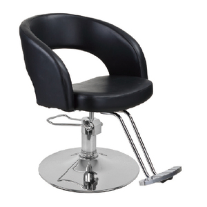 Sillón de Peluquería, Silla de Salón de Belleza, Equipo de Barbería para Salón de Belleza BX-2070 - Product Image 2