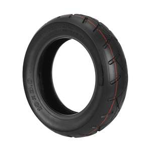 Pneu extérieur 10*3.0 pour trottinettes électriques Kugoo M4 Pro, ZERO 10X, Kaabo Mantis, et pneu tubulaire 10x3.0 avec chambre à air - Product Image 5